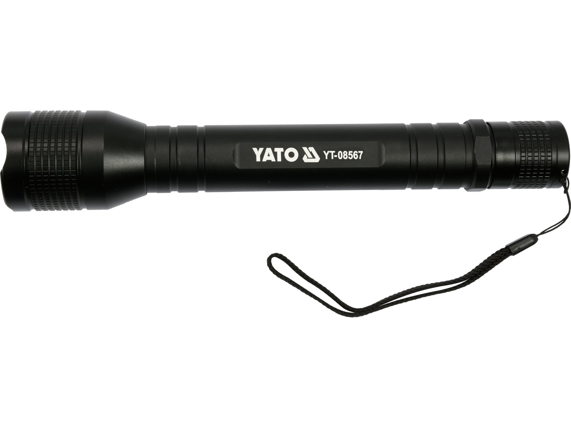 LANTERNĂ 10W, 1000LM,ZOOM