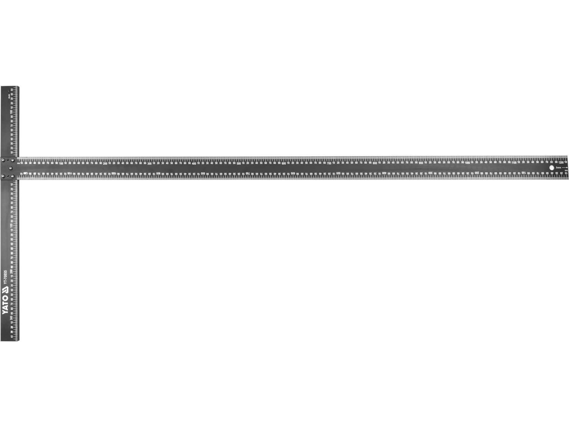 ECHER PENTRU RIGIPS, 1200MM