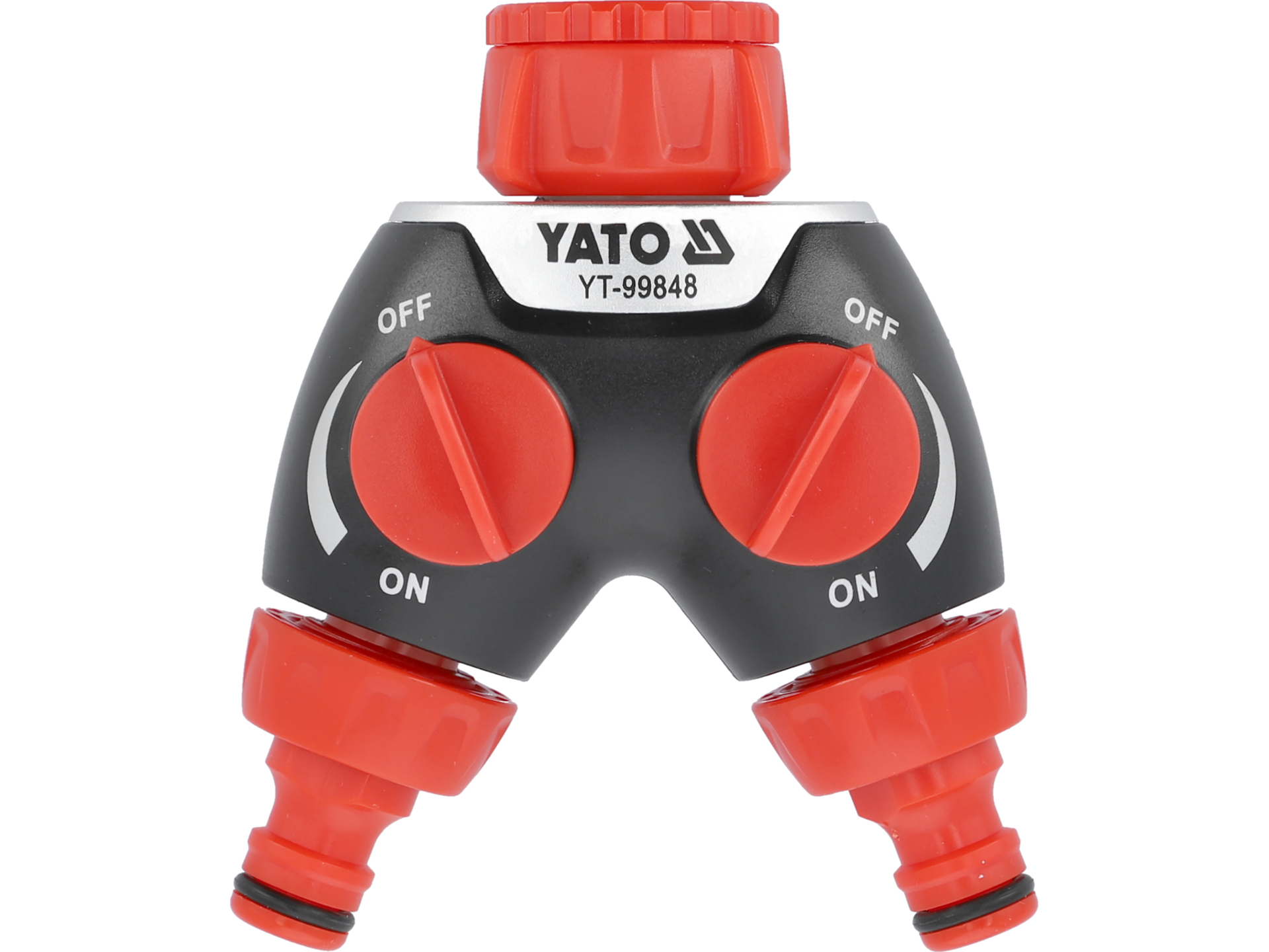 RACORD TIP ''Y'' PENTRU ROBINET, 3/4''