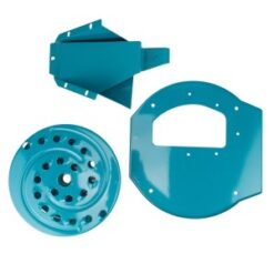 Adaptor Moara Pentru Fructe