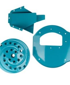 Adaptor Moara Pentru Fructe