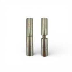 Balama sudabila confectii metalice, 16 mm