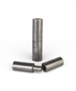 Balamale sudabile lungi 20 mm