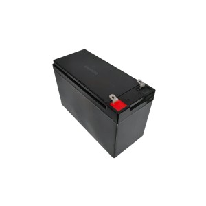 Baterie pentru pompa de stropit electrica, 8 AH, 12 V, BROMAN