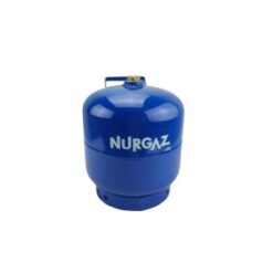 Butelie 5L fara arzator, NURGAZ