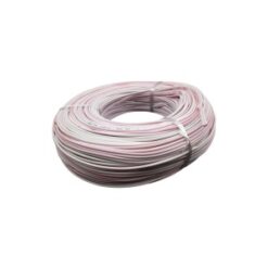 Cablu electric banda 2X0.75 100 m