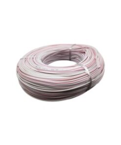 Cablu electric banda 2X0.75 100 m
