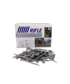 Caiele pentru potcovit, nr. 5, RIFLE