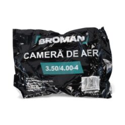 Camera De Aer Broman 3.50/4.00-4