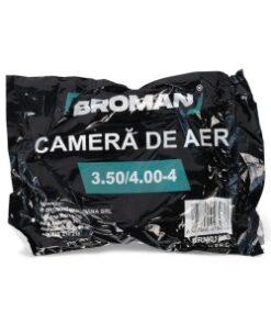 Camera De Aer Broman 3.50/4.00-4