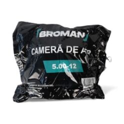 Camera De Aer Broman 5.00-12
