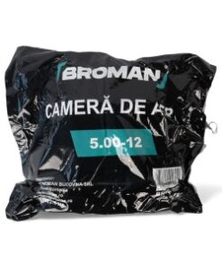 Camera De Aer Broman 5.00-12