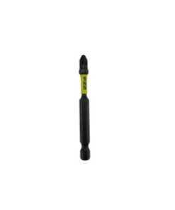 Cap bit PZ torsion 2*75 mm