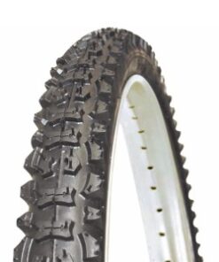 Cauciuc bicicleta 24x1.95, 52-507, SPEEDWAYS