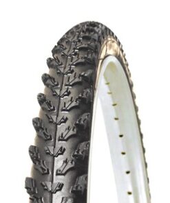 Cauciuc bicicleta 24x2.125, 57-507, SPEEDWAYS