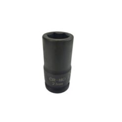 Cheie tubulara scurta de impact 3/4, 23 mm