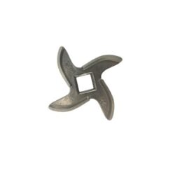 Cutit Masina Carne Nr 22 Semi Inox