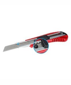 Cutter Metal Rosu Turcia