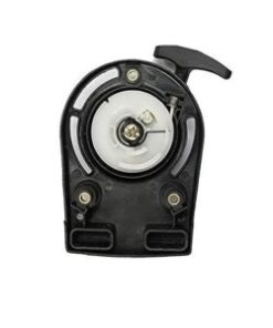 Demaror motocoasa M2, BROMAN