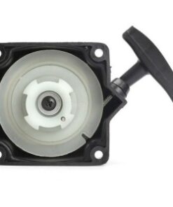 Demaror motocoasa dublu, BROMAN