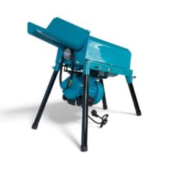 Desfacator Porumb Broman Dublu, 3500W, 1600 Kg/H, Tambur Ranforsat