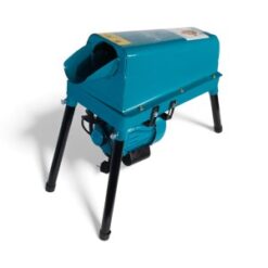 Desfacator porumb simplu, 3000W, 800 kg/h, tambur ranforsat, BROMAN