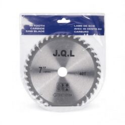 Disc Lemn 180 Mm
