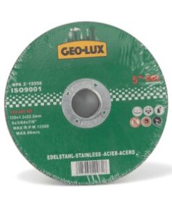 Disc abraziv 125, GE-844