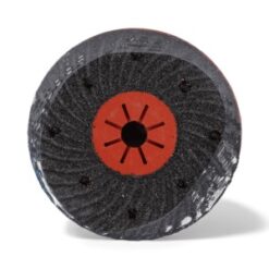 Disc abraziv pentru mozaic 180 mm, P24