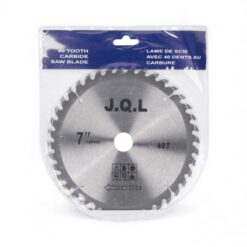Disc Lemn 180 Mm