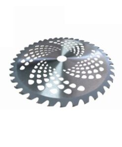 Disc motocoasa 230 drept