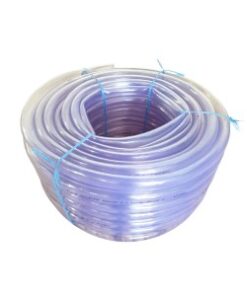 Furtun apa transparent 1', 50 m, TG
