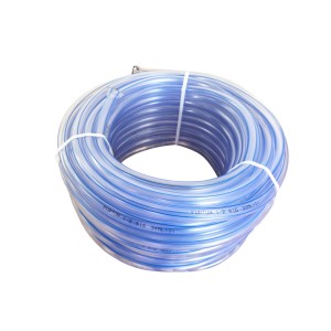 Furtun apa transparent 1/2, 50 m, TG