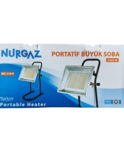 Incalzitor Cu Picior