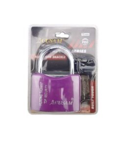 Lacat izolat profi 75