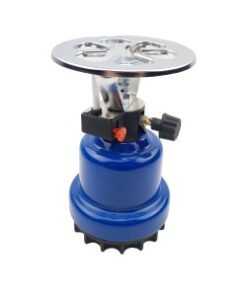 Lampa voiaj din metal cu aprindere, NURGAZ