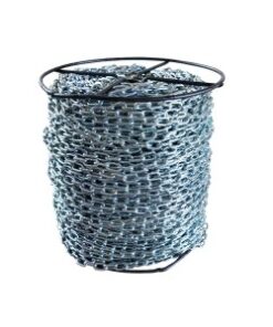 Lant la rola, alb, 4 mm, 25 kg