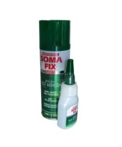 Lipici cu activator, 220 ml