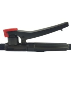 Maner Tija (Pistol)