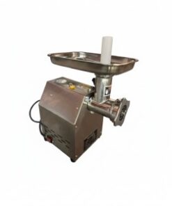 Masina de tocat carne cu motor, MK3000, BROMAN