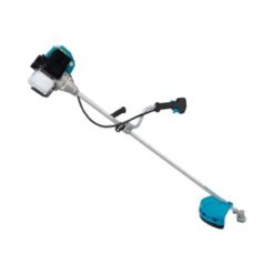 Motocoasa benzina 6000+, 2 timpi, 7 accesorii incluse, BROMAN