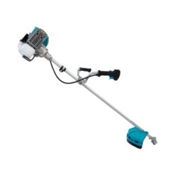 Motocoasa benzina 6200+, 2 timpi, 8 accesorii incluse, BROMAN
