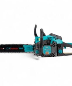 Motofierastrau BROMAN 5500+, 7.4 CP, 5500 W, lama 38 cm, pornire Easy Start