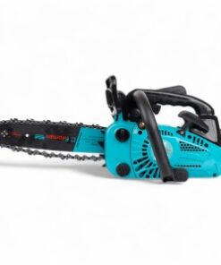 Motofierastrau Broman 2500, 2.5 Cp, 2500 W, Lama De 30 Cm, Tehnologie Easy Start