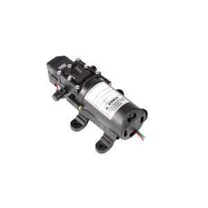 Motor 12 V pentru pompa de stropit electrica, BROMAN