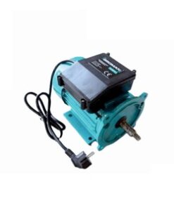 Motor electric pentru moara 1.1kW, 1000W, monofazat, 220V, 3-3.5-4, BROMAN