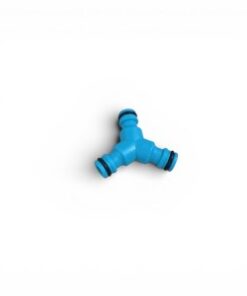 Mufa conector Y, tip mufa rapida, BROMAN