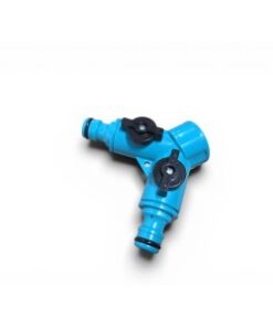 Mufa distributor cu 2 cai, BROMAN