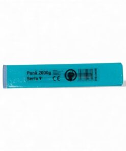 Pana de despicat lemne, seria 9, 2 kg, BROMAN