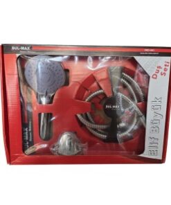 Para de dus mare cu furtun TR, 3 functii, ECO